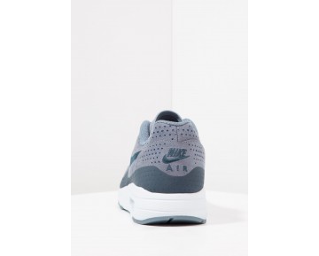 Nike Air Max 1 Ultra 2.0 Moire Schuhe Low NIKp8j9-Blau