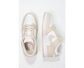 Nike Dunk Low Schuhe Low NIKqubh-Weiß
