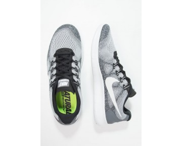 Nike Performance Free Run 2 Schuhe Low NIKzbjn-Schwarz