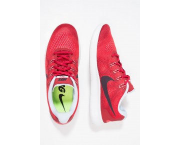Nike Performance Free Run 2 Schuhe NIKwc12-Rot
