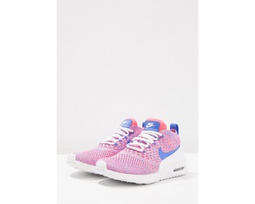 Nike Air Max Thea Ultra Flyknit Schuhe Low NIKi2x4-Weiß