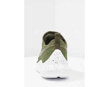 Nike Aptare Schuhe Low NIK2a6i-Grün