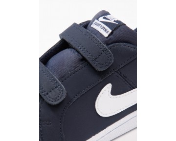 Nike Court Royale (Tdv) Schuhe Low NIKctv2-Blau