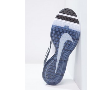 Nike Performance Zoom All Out Schuhe NIK2m6i-Schwarz