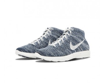 Nike Lunar Flyknit Chukka Fitnessschuhe-Herren