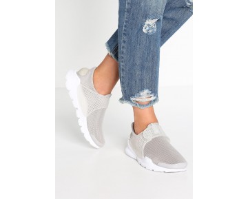 Nike Sock Dart Br Schuhe Low NIKkr6c-Grau