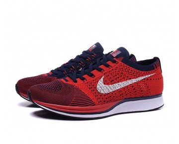 Nike Flyknit Racer Sneaker-Herren