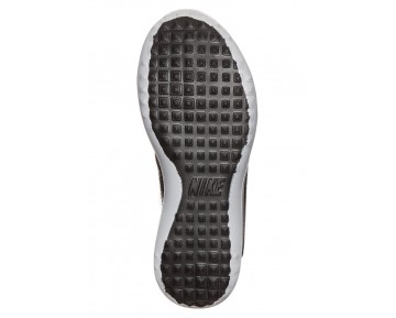 Nike Juvenate Schuhe Low NIKtpx0-Schwarz