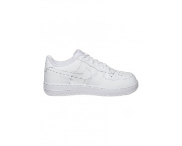 Nike Air Force 1 Schuhe Low NIKkxp6-Blau