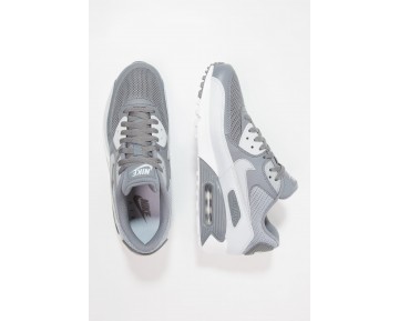 Nike Air Max 90 Essential Schuhe Low NIKo2ym-Grau