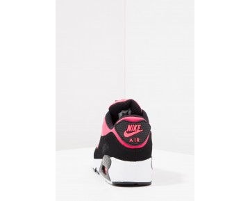 Nike Air Max 90 Mesh (Ps) Schuhe Low NIK5hji-Rosa
