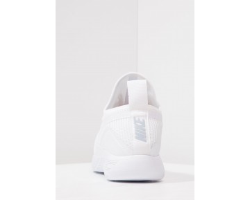 Nike Lunarcharge Breathe Schuhe Low NIK7y8t-Weiß