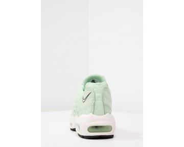 Nike Air Max 95 Schuhe Low NIK3imd-Weiß