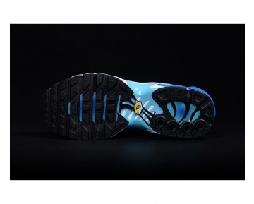 Nike Air Max TN Rubber Patch Schuhe-Herren