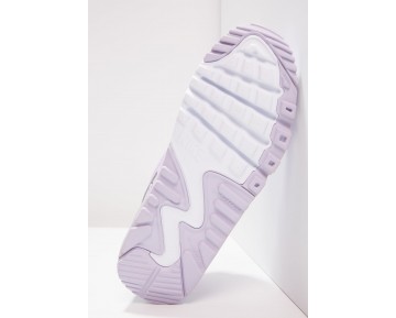 Nike Air Max 90 Se Mesh(Gs) Schuhe Low NIKt1f6-Rot