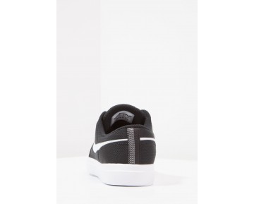 Nike Sb Portmore Ii Ultralight(Gs) Schuhe Low NIKtcyf-Schwarz