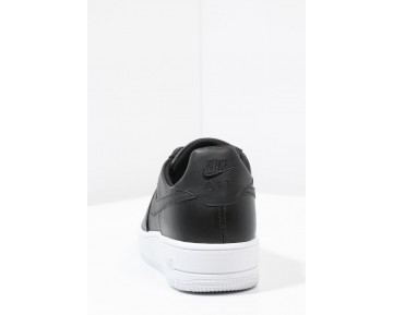 Nike Air Force 1 Ultraforce Schuhe Low NIK70gp-Schwarz