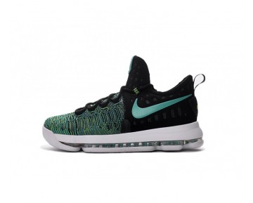 Nike Zoom KD 9 Basketball s Schuhe-Herren