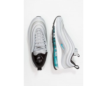 Nike W Air Max 97 Ul 17 Schuhe Low NIKpgl6-Grau