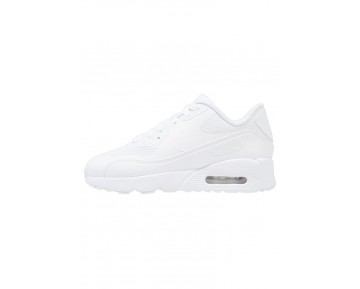Nike Air Max 90 Ultra 2.0 (Ps) Schuhe Low NIKyrlj-Weiß