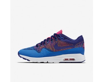 Nike Air Max 1 Ultra Flyknit Schuhe - Foto