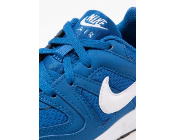 Nike Air Max Command Flex Schuhe Low NIKpisx-Blau