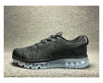Nike Flyknit Air Max Schuhe-Herren