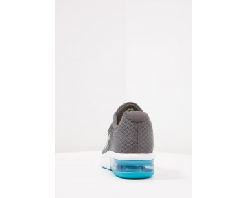Nike Performance Air Max Sequent 2 Schuhe Low NIKmtoi-Grau