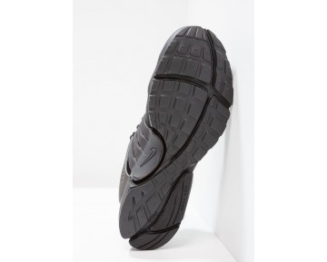 Nike Air Presto Essential Schuhe Low NIK1lfs-Schwarz