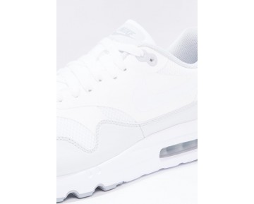 Nike Air Max 1 Ultra 2.0 Essential Schuhe Low NIKg6qp-Weiß