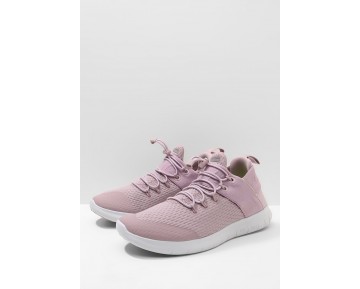 Nike Performance Free Run Commuter 2 Schuhe Low NIK0s3a-Lila