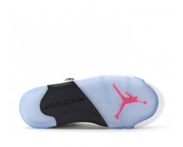 Nike Air Jordan 5 Retro ro Stars Fitnessschuhe-Herren