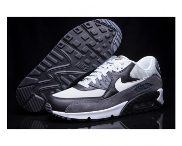 Nike Air Max 90 Essential Fitnessschuhe-Herren