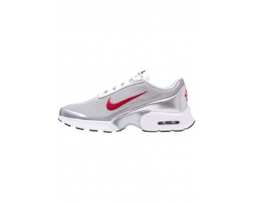Nike Air Max Jewell Qs Schuhe Low NIKugls-Silver