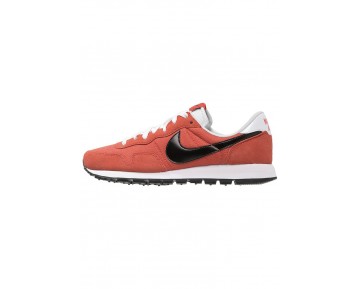 Nike Air Pegasus 83 Schuhe Low NIKzelq-Orange