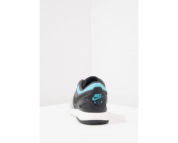 Nike Air Vibenna Se Schuhe Low NIK3xja-Grau