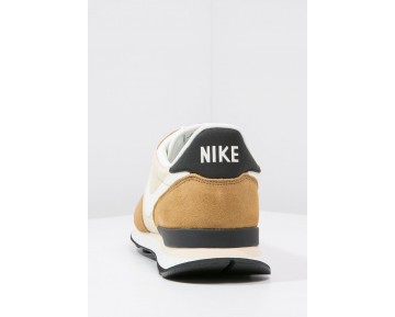 Nike Internationalist Schuhe Low NIKci7o-Gold