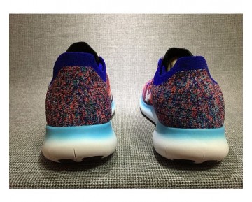 Nike Free RN Flyknit Fitnessschuhe-Herren