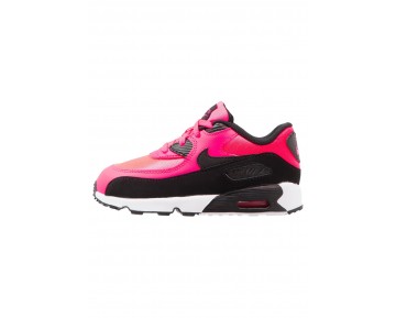 Nike Air Max 90 Schuhe Low NIKkdlg-Rosa