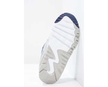 Nike Air Max 90 Schuhe Low NIKpbu6-Blau