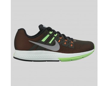 Damen & Herren - Nike Wmns Air Zoom Structure 19 Flash Sequoia Spiegeln Silber