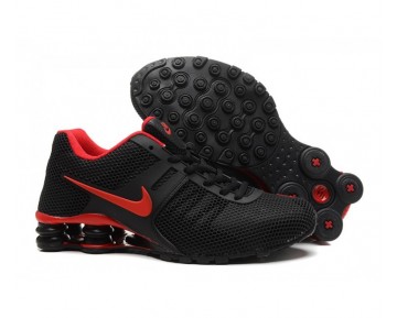Nike Shox Current Rubber Patch Fitnessschuhe-Herren