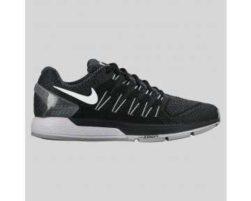 Damen & Herren - Nike Air Zoom Odyssey Schwarz Weiß Wolf Grau