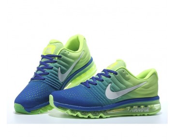 Nike Air Max 2017 Sneaker-Herren