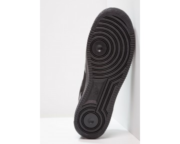 Nike Air Force 1 Schuhe Low NIKpcbw-Grau