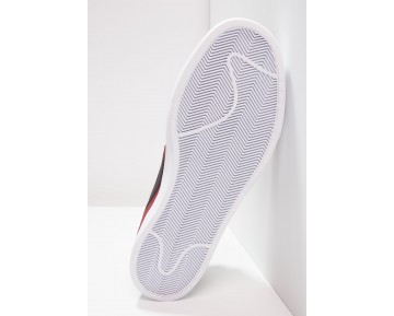 Nike Sb Blazer Vapor Schuhe Low NIKgda4-Rot