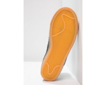Nike Blazer Schuhe High NIKl8td-Schwarz