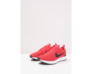 Nike Dualtone Racer Schuhe Low NIKsc8y-Rot