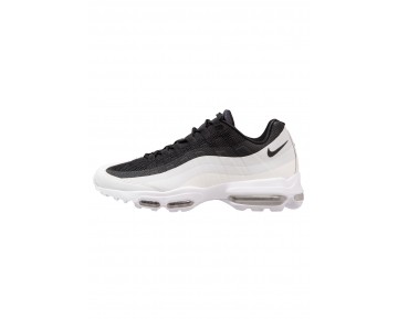 Nike Air Max 95 Ultra Essential Schuhe Low NIKzqot-Schwarz