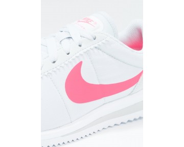 Nike Cortez Ultra(Gs) Schuhe Low NIK2lfh-Weiß